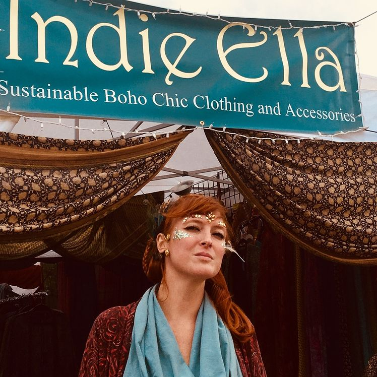 3 Reasons Boho is coming back BIG - Indie Ella Lifestyle